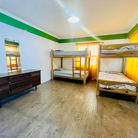 Hostel Rivendell Lima Bagian luar foto
