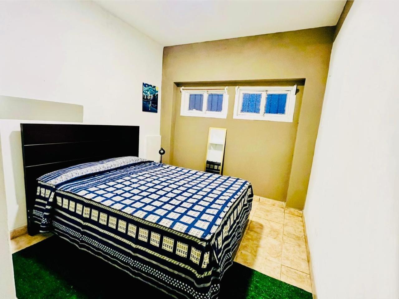 Hostel Rivendell Lima Bagian luar foto