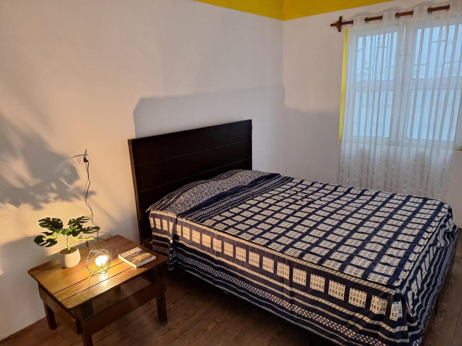 Hostel Rivendell Lima Bagian luar foto